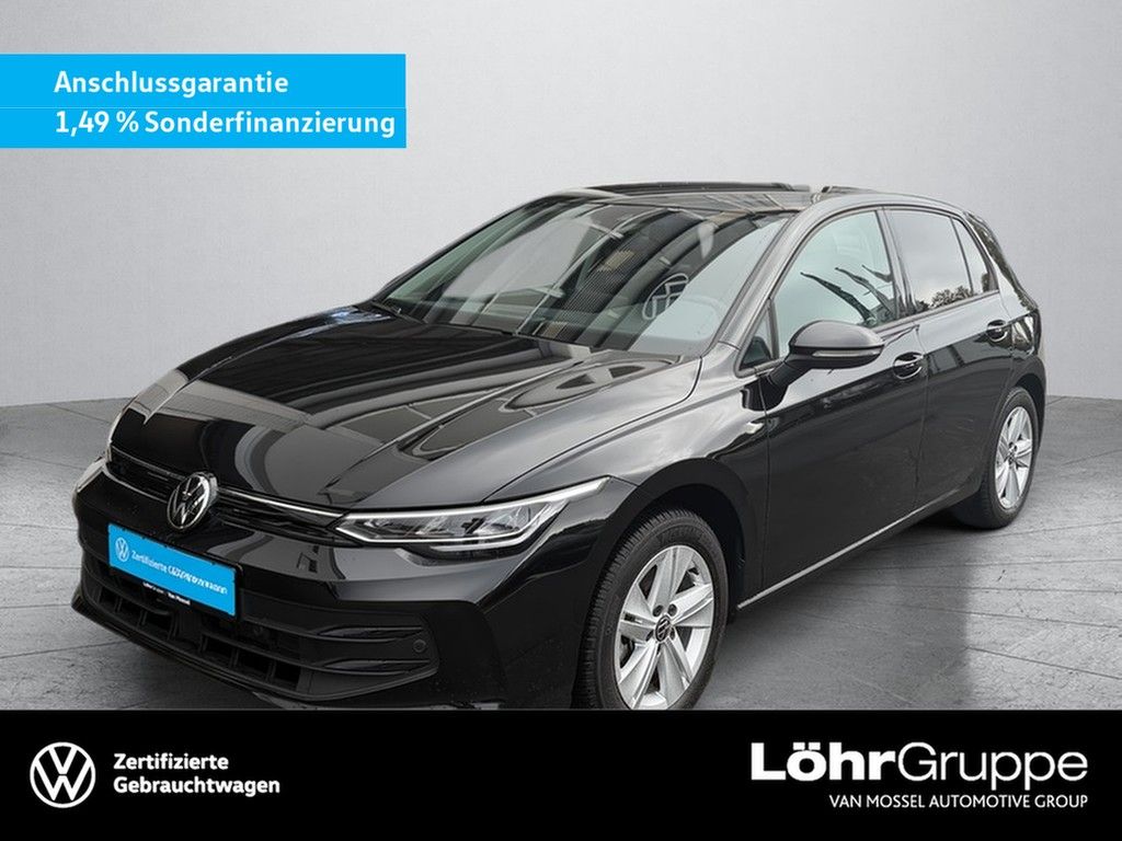 Volkswagen Golf Life 1,5 l TSI foto 1