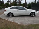 Mercedes-Benz CLC 220 CDI - - Mercedes-Benz CLC 220: Cdi