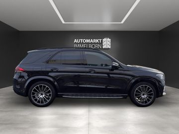 Mercedes GLE 350 - 10