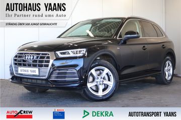 Audi Q5 50 TFSI e S-LINE VIRTUAL+360°+MATRIX+PANO+AHK