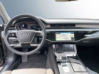 Audi A8 - Vorschau Bild 15