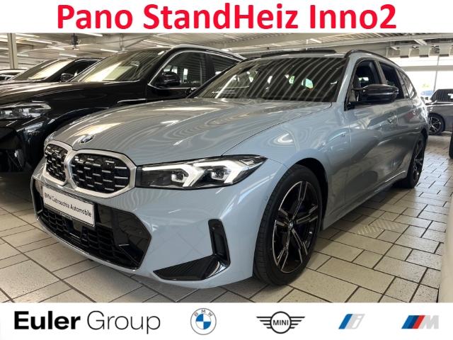 BMW M340d