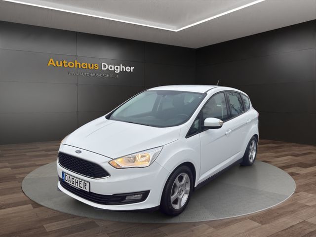 Ford C-Max C-MAX Trend AHK