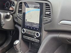 Fahrzeugabbildung Megane IV Grandtour Techno TCe 140