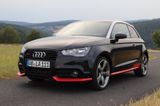Audi A1 2.0 TDI S-Line Competition Paket 170 PS