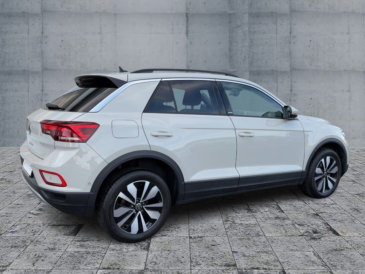 Volkswagen T-Roc - Bild 6