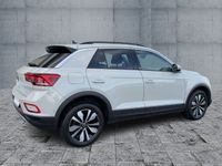 Volkswagen T-Roc - Vorschau Bild 6