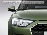 Audi A1 - Vorschau Bild 6