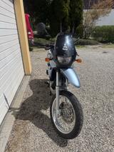 BMW GS 650 - Enduro Motorräder bis 3.000 Euro