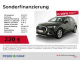 Audi Q3 advanced 35 TFSI S tronic virt.Cockpit/Rückfa - Audi Q3 Jahreswagen