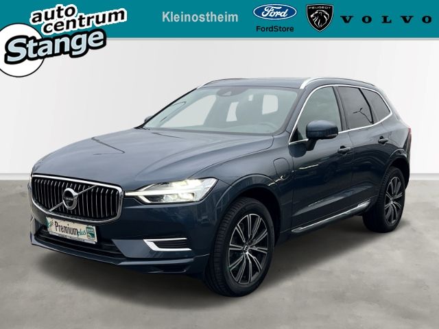 Volvo XC60 Inscription Recharge Plug in Hybrid T6 360 