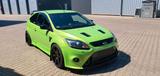 Ford focus RS MK2, BULL x ,Recaro, hf seri... - Ford Focus RS Mk2 Gebrauchtwagen