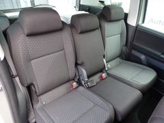 Fahrzeugabbildung Skoda Roomster Best of **SCHECKHEFTGEPFLEGT / 1-HAND*