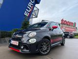 Abarth 595*190PS*KLIMA*ALU*SPORTAUSPUFF*DESIGN PAKET*29 - Abarth 595 in Köln