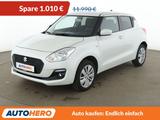Suzuki Swift 1.2 DualJet Club*CAM*SHZ*AHK*KLIMA* - Suzuki Swift Gebrauchtwagen in Köln