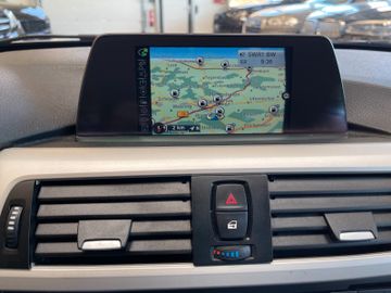 BMW 320 d Lim.  xDrive *NAVI*PDC*SZHZ*TEMPOMAT*4x4*
