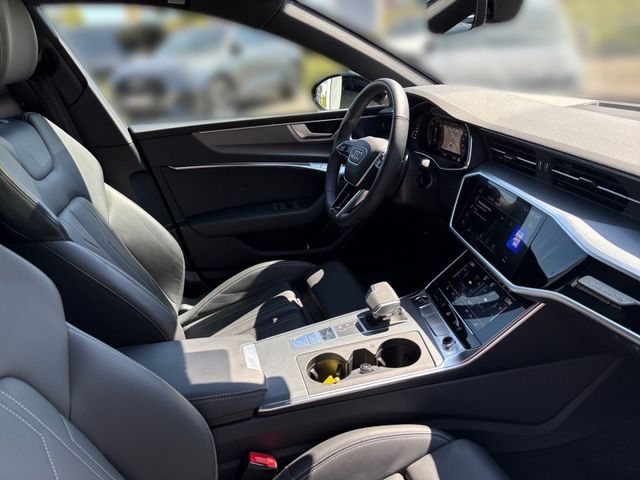 A7 Sportback 50 TDI quattro S-LINE MATRIX LED+PA