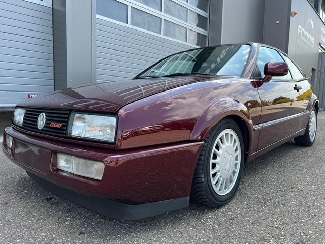 Volkswagen Corrado G 60,Klima,1Hand.Tausch möglich.