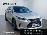 Lexus RX 450h LUXURY LINE *Pano*ACC*PDC*360°*SHZ* - Lexus Gebrauchtwagen von 2020