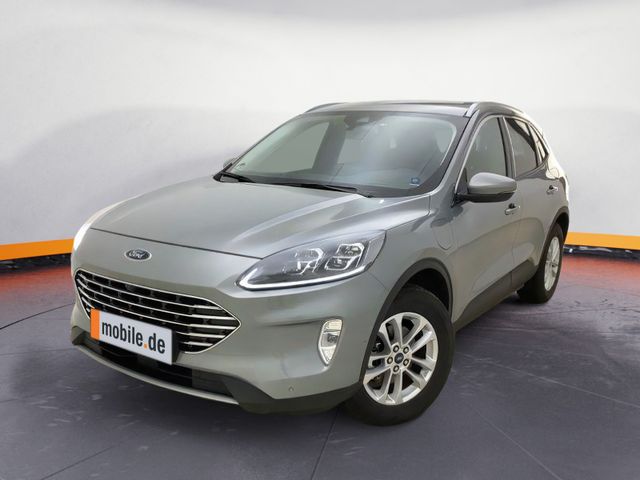 Ford Kuga Titanium X PHEV 2.5 Automatik*ACC*B&O*NAVI