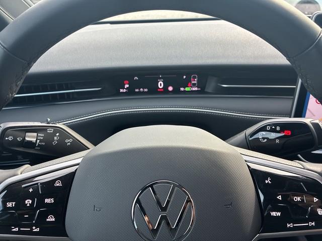 Volkswagen ID7  Tourer Pro 210 KW 77KWH*LED*NAVI*5 J. GAR*
