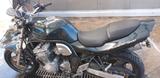 Suzuki Bandit N600 GN - SUZUKI BANDIT N600