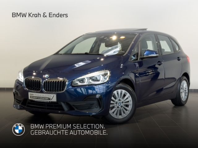 BMW 220 Active Tourer d Advantage+ACC+LED+Panorama