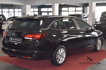 Opel Astra - 7