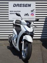 Honda SH 125 i | ABS | 2. Hand | 2021 | - HONDA 125I