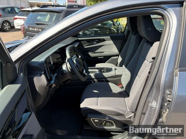 Fahrzeugabbildung Renault Austral Evolution TCe 160 Automatik Kamera/PDC