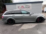 Mercedes-Benz C 63 AMG..W204...6,2L..OZ..AMG - Mercedes-Benz W204