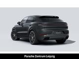 Porsche Cayenne Coupe Black Edition 22Zoll Matrix Beif.D - Porsche Cayenne Neuwagen
