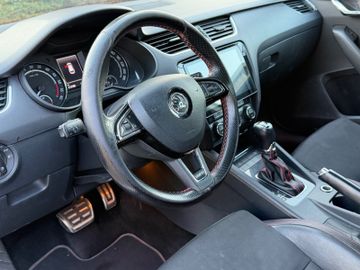 Skoda Octavia - 11