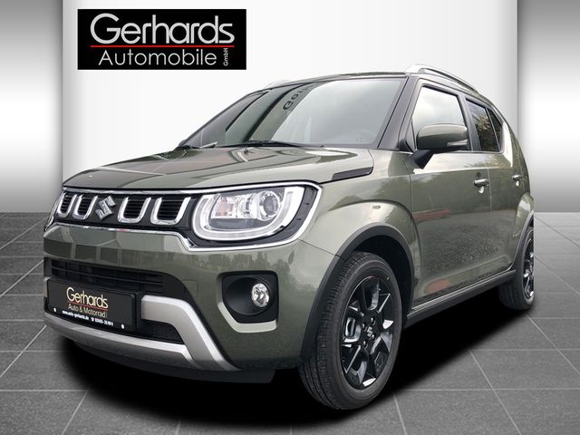 Suzuki Ignis 1.2 DUALJET HYBRID Comfort