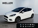 Ford Fiesta ST LINE 1.0 EcoB *LED*Pano*Navi*SHZ*PDC h - gebrauchte Kleinwagen in Hamm