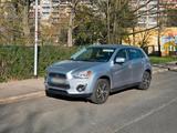 Mitsubishi ASX Rückfahrkamera, PDC, Sitzhe... - Mitsubishi ASX Gebrauchtwagen in Dresden