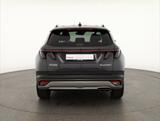 Hyundai Tucson 1.6T-GDI Matrix Navi ACC Kamera - Hyundai TUCSON Gebrauchtwagen