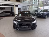 Audi A6 Avant 3.0 TDI Quattro 320PS Matrix ACC S-Line - Audi mit Diesel-Antrieb: Leder, mit Navigationssystem, Kombi, 0