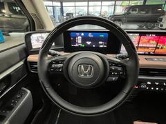 HONDA e Advance*LED*Panodach*Navi*DAB*Winter-Paket