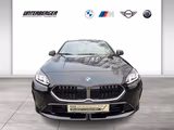 BMW 120 M Sportpaket-Adaptiver M Fahrwerk-Panorama G - BMW 120: Schwarz