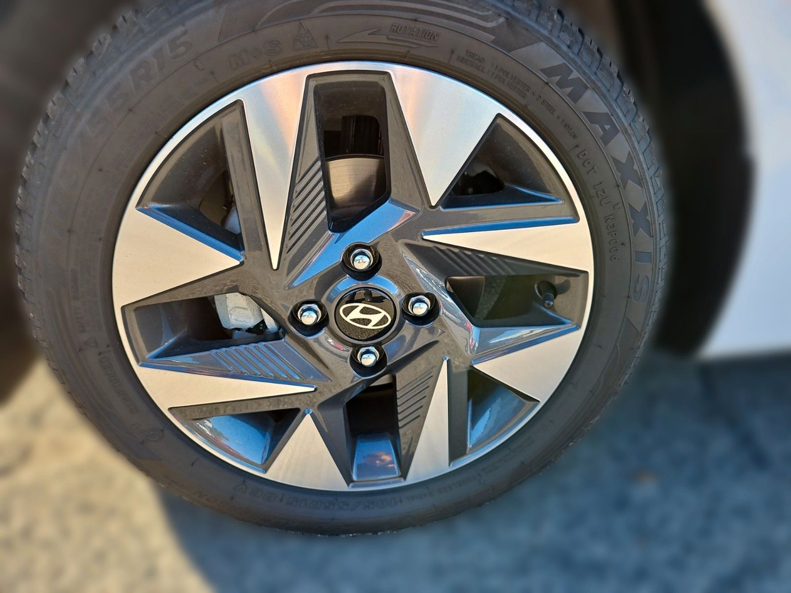 Hyundai i10 – Bild 6