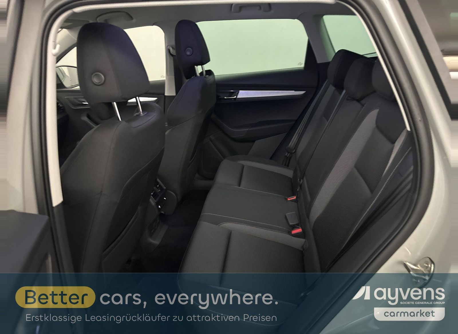 Skoda Karoq - Bild 10