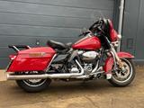 Harley-Davidson Electra Glide Police Firefighter Edtion - HARLEY-DAVIDSON POLICE