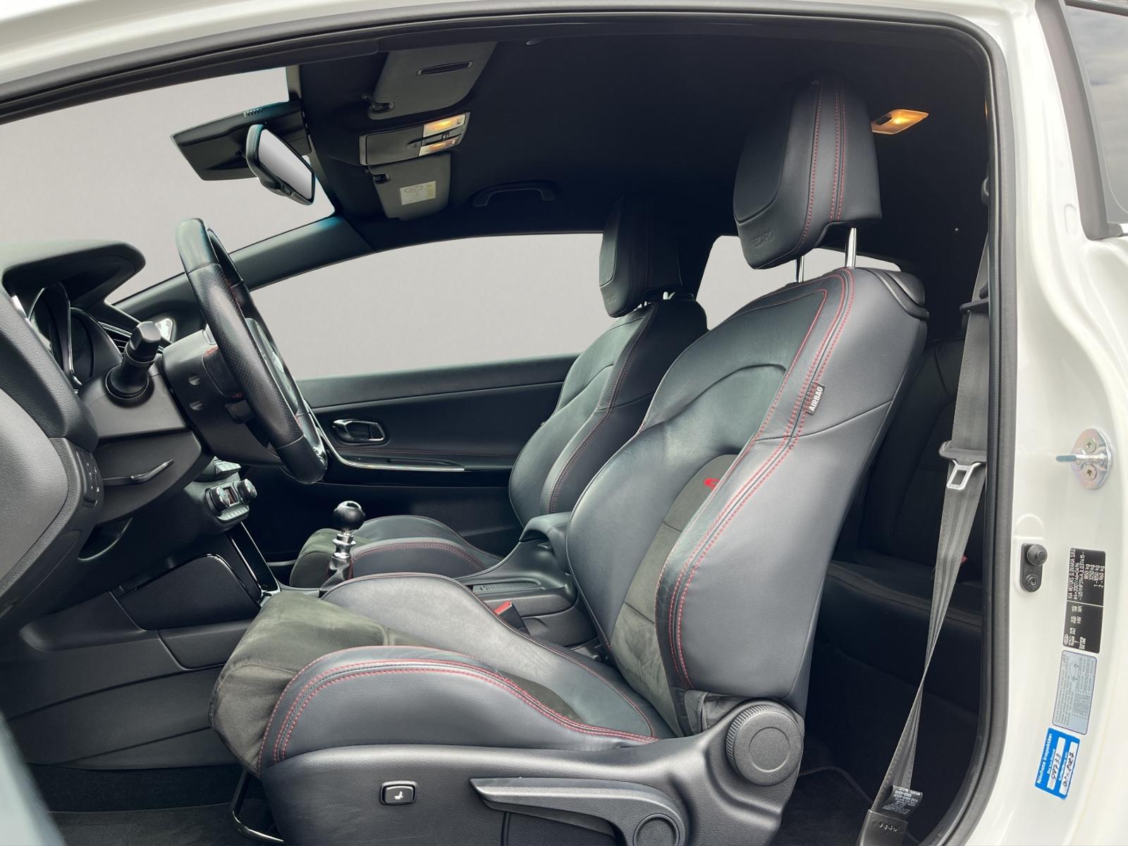 Kia pro cee'd 1.6 T-GDi GT-Track *KAMER SHZ*