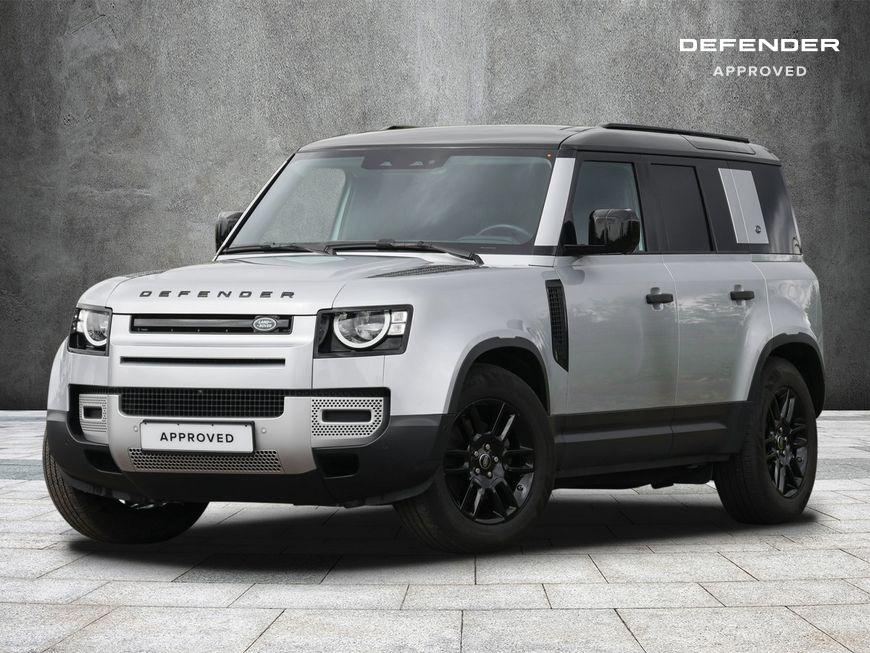 Land Rover Defender 110 S 2.0 D240 AWD