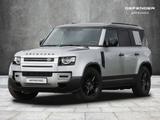 Land Rover Defender 110 S 2.0 D240 AWD - Land Rover Defender: Automatik
