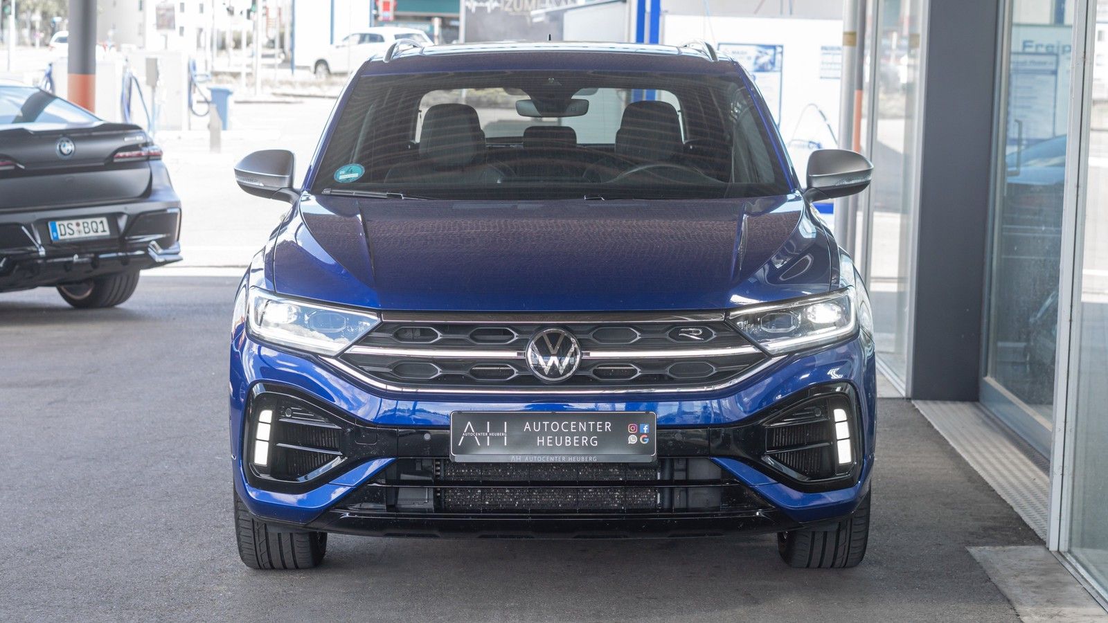 Volkswagen T-Roc 4MOTION R *1HAND*ACC*PANO*KAM*SPUR*VIRTUAL imagem 2