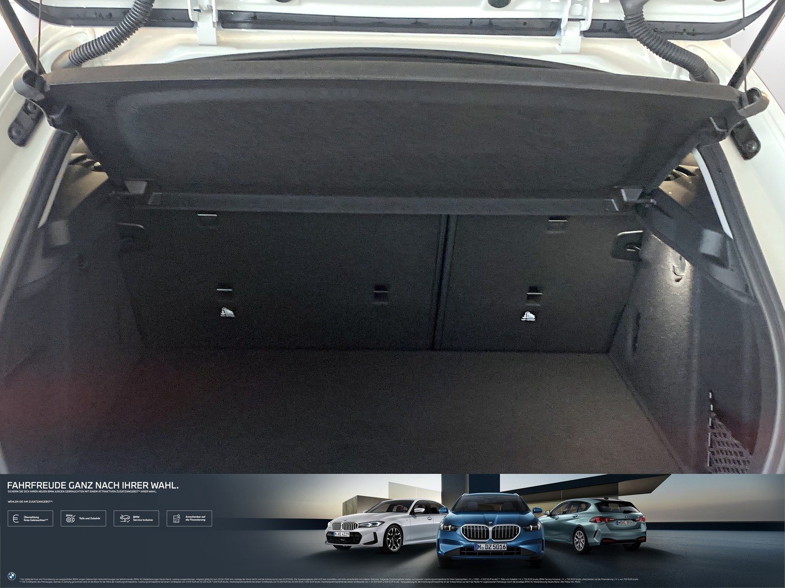 BMW 120 - Bild 13