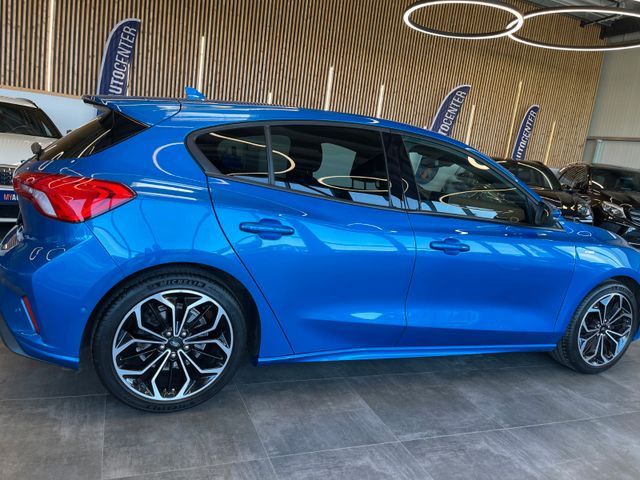 Ford Focus Lim. ST-Line 5-Türer Aut.*LED*NAVI*ACC*B&O