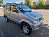 Daihatsu Terios 1.3i 16V cat 4WD DB/AC -GPL- - Daihatsu aus 2000